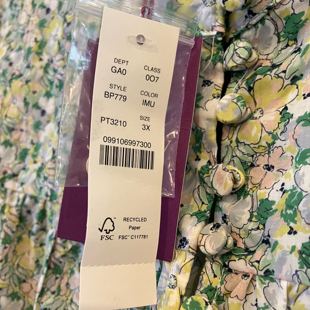 J. Crew | Liberty of London - Picture 5 of 7